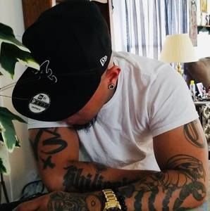 Meet your Posher, Jc